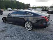 ✅ 2015 Jaguar XJ Portfolio • VIN: SAJWJ2GD7F8V90494 • Lot: 56824605. Listed on Copart with Not provided. Free auction sales archive from the USA and detailed vehicle history report at DreamBid. Image 2.