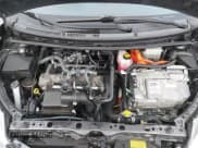 ✅ 2013 Toyota Prius Two • VIN: JTDKDTB38D1543523 • Lot: 43378818. Wystawiony na IAAI z przebiegiem 164 913 mil. Bezpłatny archiwum sprzedaży aukcyjnych z USA i szczegółowy raport historii pojazdu na DreamBid. Zdjęcie 10.