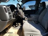 ✅ 2022 Chevrolet Silverado 1500 • VIN: 1HTKJPVM0NH686255 • Лот: 49403575. Опубликован ранее на Copart с пробегом 44 991 миль. Бесплатный доступ к архиву аукционных продаж из США и подробный отчёт об истории автомобиля на DreamBid. Изображение 7.