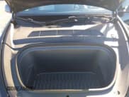 ✅ 2024 Tesla Model Y Long Range • VIN: 7SAYGDEEXRA276615 • Lot: 43524032. Listed on IAAI with 18,607 mi. Free auction sales archive from the USA and detailed vehicle history report at DreamBid. Image 10.