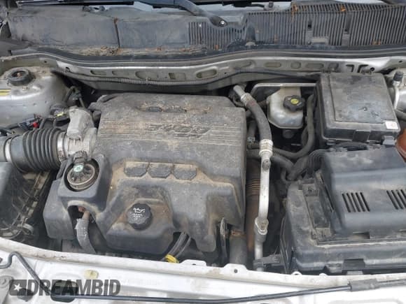 ✅ 2007 Chevrolet Equinox LS • VIN: 2CNDL23F376013083 • Лот: 42272584. Опубликован ранее на IAAI с пробегом 166 802 миль. Бесплатный доступ к архиву аукционных продаж из США и подробный отчёт об истории автомобиля на DreamBid. Изображение 10.