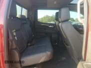 ✅ 2023 Chevrolet Silverado 1500 LT Trail Boss • VIN: 3GCUDFE88PG212447 • Lot: 52558855. Wystawiony na Copart z przebiegiem 65 932 mil. Bezpłatny archiwum sprzedaży aukcyjnych z USA i szczegółowy raport historii pojazdu na DreamBid. Zdjęcie 10.