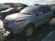 ✅ 2009 Hyundai Santa Fe Limited • VIN: 5NMSH13E39H301406 • Lot: 72622034. Listed on Copart with 114,723 mi. Free auction sales archive from the USA and detailed vehicle history report at DreamBid. Image 1.