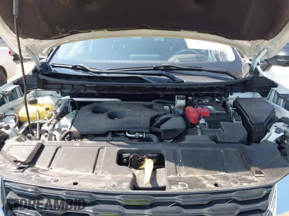 ✅ 2021 Nissan Rogue Platinum • VIN: JN8AT3DD4MW303073 • Lot: 42586108. Wystawiony na IAAI z przebiegiem 58 958 mil. Bezpłatny archiwum sprzedaży aukcyjnych z USA i szczegółowy raport historii pojazdu na DreamBid. Zdjęcie 10.