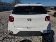 ✅ 2023 Hyundai Venue SEL • VIN: KMHRC8A37PU233796 • Lot: 85819424. Listed on Copart with 9,947 mi. Free auction sales archive from the USA and detailed vehicle history report at DreamBid. Image 6.