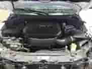 2017 Jeep Grand Cherokee Limited with VIN 1C4RJFBG3HC645821, listed as a Copart auction lot 90604955 with 37,908 mi miles and Salvage title. Bid and sale history available at DreamBid. Image 11.