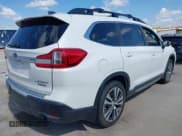 ✅ 2021 Subaru Ascent Limited • VIN: 4S4WMALD2M3447433 • Lot: 43458378. Listed on IAAI with 91,754 mi. Free auction sales archive from the USA and detailed vehicle history report at DreamBid. Image 4.