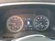 2020 Hyundai Tucson SE z VIN KM8J23A41LU189123, wystawiony jako Copart lot #81320475 z przebiegiem 133 445 mil mil oraz Szkoda całkowita • Salvage title. Historia ofert i sprzedaży dostępna na DreamBid. Obrazek 9.