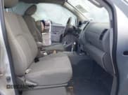 ✅ 2019 Nissan Frontier SL • VIN: 1N6AD0EV5KN733953 • Lot: 43826335. Listed on IAAI with 69,780 mi. Free auction sales archive from the USA and detailed vehicle history report at DreamBid. Image 5.