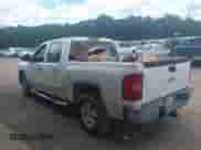 2008 Chevrolet Silverado 1500 1LT z VIN 3GCEC13J48G118065, wystawiony jako IAAI lot #42251569 z przebiegiem 297 165 mil mil oraz . Historia ofert i sprzedaży dostępna na DreamBid. Obrazek 3.