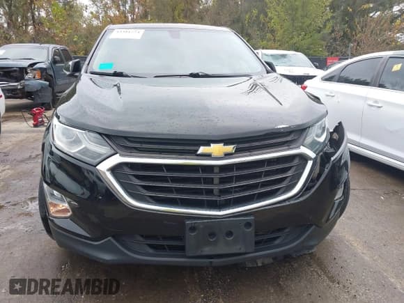 ✅ 2018 Chevrolet Equinox LT • VIN: 2GNAXJEV4J6197183 • Lot: 43381774. Wystawiony na IAAI z przebiegiem 250 059 mil. Bezpłatny archiwum sprzedaży aukcyjnych z USA i szczegółowy raport historii pojazdu na DreamBid. Zdjęcie 12.
