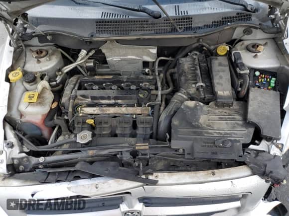 2007 Dodge Caliber SXT с VIN 1B3HB48B57D320526, выставлен на аукционе Copart как лот 80992014 с пробегом 141 615 миль миль и Списание • Salvage title. История ставок и продаж доступна на DreamBid. Изображение 11.