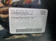 ✅ 2011 Audi Q5 Premium Plus • VIN: WA1DKAFP1BA044439 • Lot: 54766875. Listed on Copart with 113,591 mi. Free auction sales archive from the USA and detailed vehicle history report at DreamBid. Image 14.