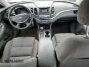 ✅ 2015 Chevrolet Impala LS • VIN: 2G11Z5SL1F9223010 • Лот: 61909315. Опубликован ранее на Copart с пробегом 138 511 миль. Бесплатный доступ к архиву аукционных продаж из США и подробный отчёт об истории автомобиля на DreamBid. Изображение 8.