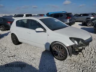 ✅ 2008 Saturn Astra XR • VIN: W08AT671985115975 • Лот: 77409614. Опубликован ранее на Copart с пробегом 112 702 миль. Бесплатный доступ к архиву аукционных продаж из США и подробный отчёт об истории автомобиля на DreamBid. Изображение 4.