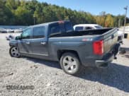 ✅ 2017 Chevrolet Silverado 1500 LTZ • VIN: 3GCUKSEC4HG225457 • Lot: 86599875. Listed on Copart with 172,642 mi. Free auction sales archive from the USA and detailed vehicle history report at DreamBid. Image 2.