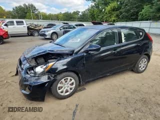 ✅ 2013 Hyundai Accent GS • VIN: KMHCT5AE2DU075627 • Лот: 81994395. Опубликован ранее на Copart с пробегом Не указан. Бесплатный доступ к архиву аукционных продаж из США и подробный отчёт об истории автомобиля на DreamBid. Изображение 1.