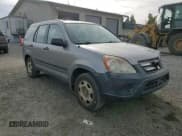 ✅ 2005 Honda CR-V LX • VIN: JHLRD68515C001908 • Lot: 89544765. Wystawiony na Copart z przebiegiem 177 256 mil. Bezpłatny archiwum sprzedaży aukcyjnych z USA i szczegółowy raport historii pojazdu na DreamBid. Zdjęcie 14.