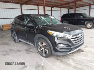 2018 Hyundai Tucson Limited с VIN KM8J33A2XJU798638, выставлен на аукционе IAAI как лот 43624593 с пробегом 129 770 миль миль и . История ставок и продаж доступна на DreamBid. Изображение 1.