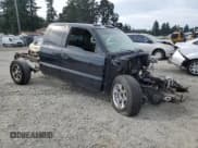 ✅ 2004 GMC Sierra Denali • VIN: 2GTFK69U041259305 • Lot: 71070045. Listed on Copart with Not provided. Free auction sales archive from the USA and detailed vehicle history report at DreamBid. Image 4.