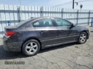 ✅ 2016 Chevrolet Cruze LT • VIN: 1G1PE5SB5G7207067 • Lot: 52690773. Listed on Copart with 69,066 mi. Free auction sales archive from the USA and detailed vehicle history report at DreamBid. Image 3.