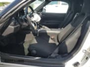 ✅ 2019 Mazda MX-5 Miata Sport • VIN: JM1NDAB74K0311153 • Lot: 70406945. Wystawiony na Copart z przebiegiem 36 981 mil. Bezpłatny archiwum sprzedaży aukcyjnych z USA i szczegółowy raport historii pojazdu na DreamBid. Zdjęcie 7.