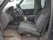 ✅ 2003 Ford Ranger XL • VIN: 1FTYR10U03TA08233 • Lot: 93643185. Listed on Copart with 191,672 mi. Free auction sales archive from the USA and detailed vehicle history report at DreamBid. Image 7.