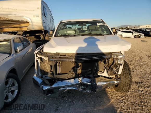 ✅ 2020 Ford F-250 XL • VIN: 1FD7W2A68LED22559 • Lot: 81352984. Listed on Copart with Not provided. Free auction sales archive from the USA and detailed vehicle history report at DreamBid. Image 5.