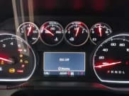 ✅ 2022 Chevrolet Silverado 1500 LT Trail Boss • VIN: 1GCPYFED2NZ110542 • Lot: 41934953. Wystawiony na IAAI z przebiegiem 62 249 mil. Bezpłatny archiwum sprzedaży aukcyjnych z USA i szczegółowy raport historii pojazdu na DreamBid. Zdjęcie 7.