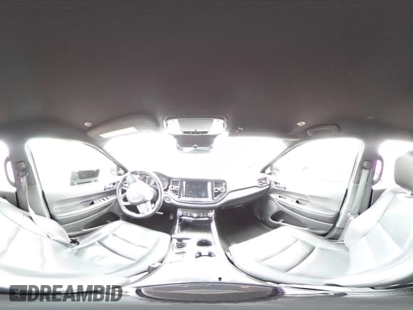 ✅ 2021 Dodge Durango GT • VIN: 1C4RDJDG5MC804775 • Lot: 66891915. Listed on Copart with 98,446 mi. Free auction sales archive from the USA and detailed vehicle history report at DreamBid. Image 16.