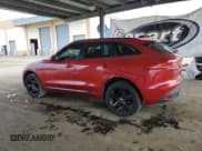 ✅ 2017 Jaguar F-Pace 35t R-Sport • VIN: SADCL2BV2HA062857 • Лот: 92608525. Опубликован ранее на Copart с пробегом 175 009 миль. Бесплатный доступ к архиву аукционных продаж из США и подробный отчёт об истории автомобиля на DreamBid. Изображение 2.