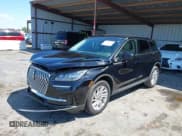 ✅ 2023 Lincoln Corsair Standard • VIN: 5LMCJ1CA2PUL13440 • Lot: 42249069. Listed on IAAI with 12,286 mi. Free auction sales archive from the USA and detailed vehicle history report at DreamBid. Image 2.