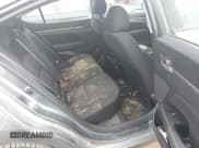 ✅ 2018 Hyundai Elantra SEL • VIN: 5NPD84LF7JH373266 • Lot: 43296640. Listed on IAAI with 190,491 mi. Free auction sales archive from the USA and detailed vehicle history report at DreamBid. Image 8.