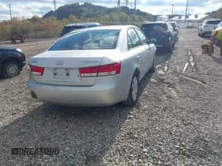 2007 Hyundai Sonata GLS с VIN 5NPET46C07H226011, выставлен на аукционе IAAI как лот 43499210 с пробегом 162 052 миль миль и . История ставок и продаж доступна на DreamBid. Изображение 4.