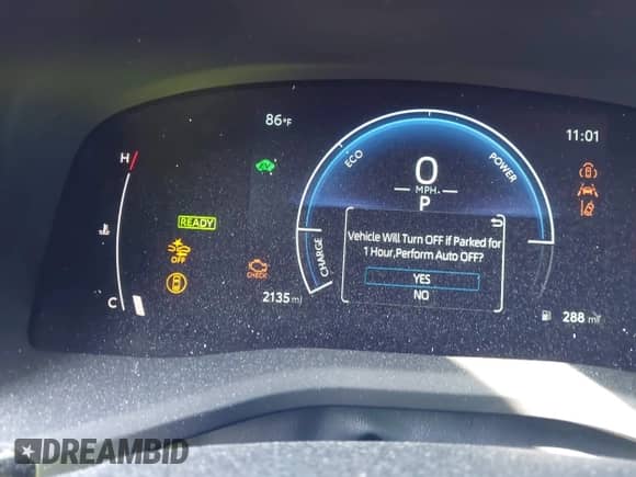 2025 Toyota Camry LE с VIN 4T1DAACK1SU596972, выставлен на аукционе IAAI как лот 43230854 с пробегом 2 135 миль миль и . История ставок и продаж доступна на DreamBid. Изображение 7.