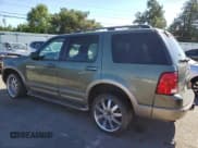✅ 2003 Ford Explorer Eddie Bauer • VIN: 1FMDU84W83ZA36002 • Лот: 74583784. Опубликован ранее на Copart с пробегом 166 977 миль. Бесплатный доступ к архиву аукционных продаж из США и подробный отчёт об истории автомобиля на DreamBid. Изображение 2.