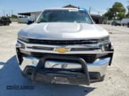 ✅ 2020 Chevrolet Silverado 1500 LT • VIN: 3GCUYDED0LG193148 • Lot: 68246964. Wystawiony na Copart z przebiegiem 83 738 mil. Bezpłatny archiwum sprzedaży aukcyjnych z USA i szczegółowy raport historii pojazdu na DreamBid. Zdjęcie 5.