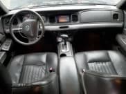 ✅ 2003 Mercury Marauder • VIN: 2MEHM75V03X633896 • Лот: 47188565. Опубликован ранее на Copart с пробегом 154 154 миль. Бесплатный доступ к архиву аукционных продаж из США и подробный отчёт об истории автомобиля на DreamBid. Изображение 8.