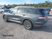 ✅ 2020 Lincoln Aviator Reserve • VIN: 5LM5J7WC1LGL29095 • Lot: 43793351. Wystawiony na IAAI z przebiegiem 76 783 mil. Bezpłatny archiwum sprzedaży aukcyjnych z USA i szczegółowy raport historii pojazdu na DreamBid. Zdjęcie 3.
