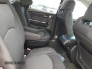 ✅ 2013 Chevrolet Traverse LT • VIN: 1GNKRGKD9DJ249587 • Lot: 64201194. Wystawiony na Copart z przebiegiem 240 855 mil. Bezpłatny archiwum sprzedaży aukcyjnych z USA i szczegółowy raport historii pojazdu na DreamBid. Zdjęcie 10.