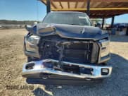 ✅ 2015 Ford F-150 XLT • VIN: 1FTEW1EF3FKE15267 • Лот: 82563045. Опубликован ранее на Copart с пробегом 156 540 миль. Бесплатный доступ к архиву аукционных продаж из США и подробный отчёт об истории автомобиля на DreamBid. Изображение 5.