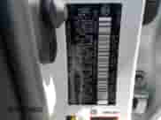 2020 Toyota Camry Hybrid SE с VIN 4T1G31AK0LU544230, выставлен на аукционе Copart как лот 69833395 с пробегом 147 359 миль миль и Списание • Salvage title. История ставок и продаж доступна на DreamBid. Изображение 12.