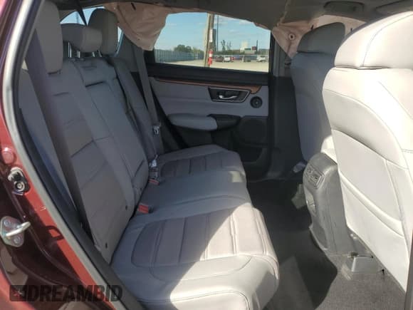 ✅ 2018 Honda CR-V EX-L • VIN: 7FARW2H85JE060214 • Lot: 85917605. Wystawiony na Copart z przebiegiem 20 150 mil. Bezpłatny archiwum sprzedaży aukcyjnych z USA i szczegółowy raport historii pojazdu na DreamBid. Zdjęcie 10.