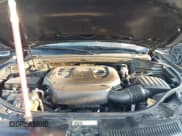 ✅ 2017 Dodge Durango SXT • VIN: 1C4RDHAGXHC629135 • Lot: 43473039. Listed on IAAI with 187,587 mi. Free auction sales archive from the USA and detailed vehicle history report at DreamBid. Image 10.