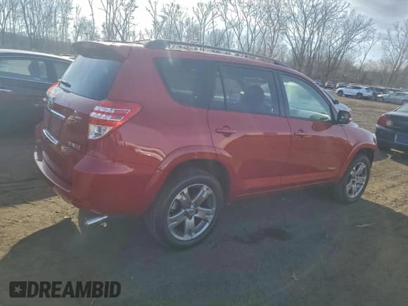 ✅ 2011 Toyota RAV4 Sport • VIN: JTMRK4DV3B5103854 • Lot: 96038135. Wystawiony na Copart z przebiegiem 62 929 mil. Bezpłatny archiwum sprzedaży aukcyjnych z USA i szczegółowy raport historii pojazdu na DreamBid. Zdjęcie 3.