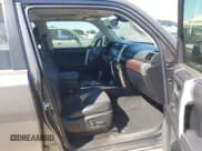 ✅ 2021 Toyota 4Runner Limited • VIN: JTEKU5JR3M5921446 • Лот: 43570290. Опубликован ранее на IAAI с пробегом 85 389 миль. Бесплатный доступ к архиву аукционных продаж из США и подробный отчёт об истории автомобиля на DreamBid. Изображение 5.