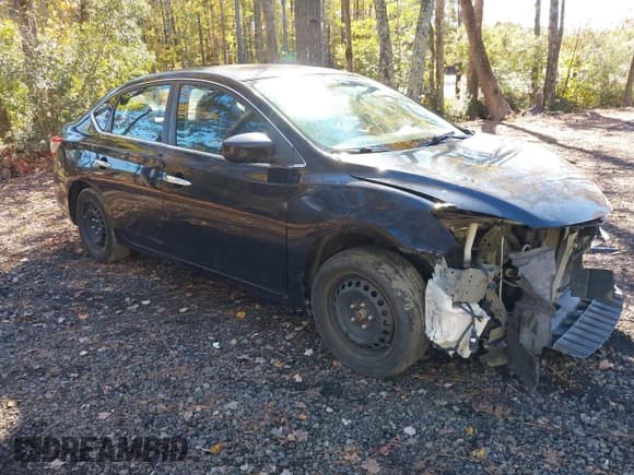 ✅ 2013 Nissan Sentra SR • VIN: 3N1AB7APXDL661436 • Lot: 43590715. Wystawiony na IAAI z przebiegiem 127 643 mil. Bezpłatny archiwum sprzedaży aukcyjnych z USA i szczegółowy raport historii pojazdu na DreamBid. Zdjęcie 1.