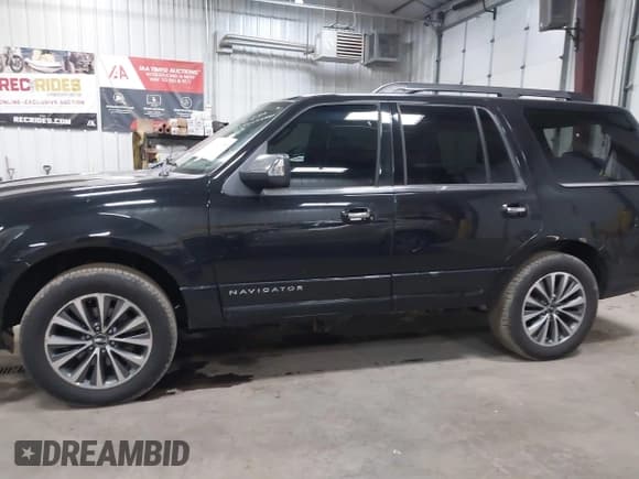 ✅ 2015 Lincoln Navigator • VIN: 5LMJJ2JT1FEJ04829 • Лот: 42044930. Опубликован ранее на IAAI с пробегом 130 254 миль. Бесплатный доступ к архиву аукционных продаж из США и подробный отчёт об истории автомобиля на DreamBid. Изображение 14.