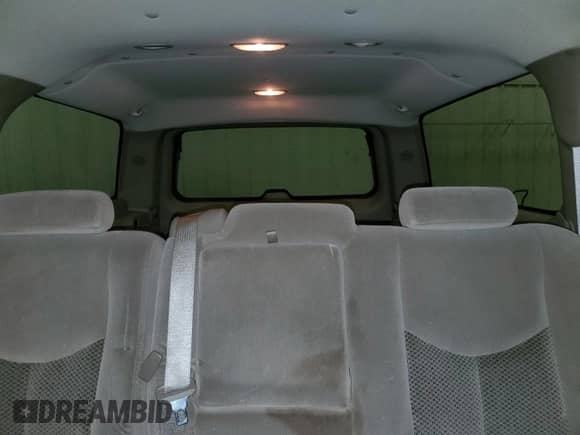 2003 Chevrolet Suburban LT с VIN 1GNEC16Z33J184090, выставлен на аукционе Copart как лот 81169974 с пробегом 338 649 миль миль и Чистый • Clean title. История ставок и продаж доступна на DreamBid. Изображение 10.