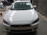 ✅ 2014 Mitsubishi Lancer ES • VIN: JA32U2FU2EU019862 • Lot: 42496155. Listed on IAAI with 128,126 mi. Free auction sales archive from the USA and detailed vehicle history report at DreamBid. Image 12.